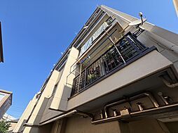 ダイアパレス川崎