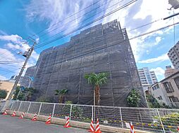 上池袋グリーンハイツ
