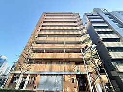ライオンズマンション八丁堀