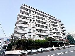 八幡山パークハウス