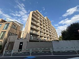 渋谷マンション