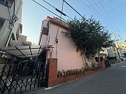秀山コーポ目白台