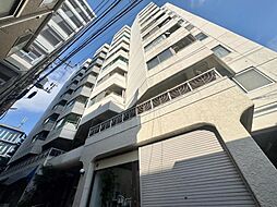 メトロ新高円寺マンション