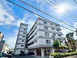 代々木コーポラス