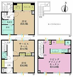 セボン中野