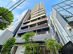オープンレジデンシア高田馬場
