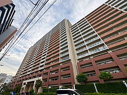 品川シーサイドレジデンス
