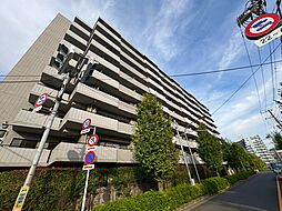 ミサワホームズ東大井