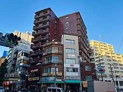 プロスペアー中野