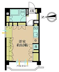 高円寺ダイヤモンドマンション