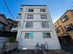 市谷台マンション