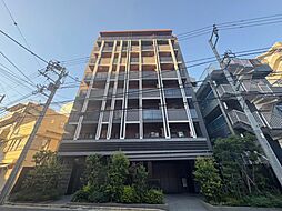 クレヴィア山吹神楽坂
