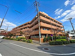 ライオンズマンション岸谷公園