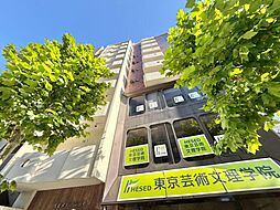 ベルメイゾン浜町