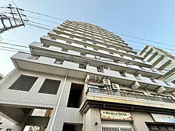 大塚台パークサイドハイツ