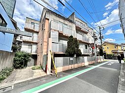 ジェイパーク青葉台アパートメント
