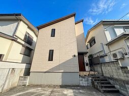 杉並区永福1丁目戸建て