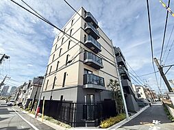 ルジェンテ田園調布南