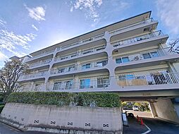 日商岩井芦花公園マンション