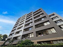 クレッセント品川