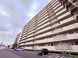 富士見台マンション