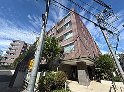 インプレスト早稲田壱番館