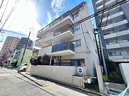 ハイリーハイツ並木