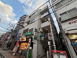 センチュリー西荻窪