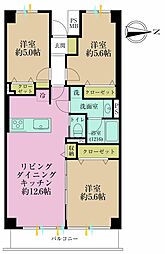 パークハイム東陽町
