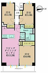 パークハイム東陽町