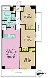 パークハイム東陽町