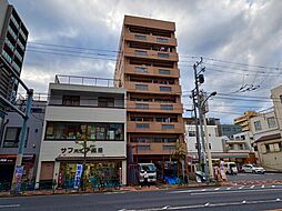 駒形マンション