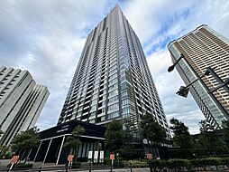 シティタワーズ豊洲ザ・シンボル