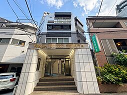 ベラコート渋谷
