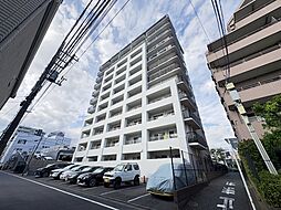 秀和豊玉レジデンス