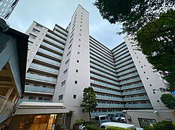 飯田橋第2パークファミリア