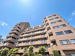 朝日クレス・パリオ西落合