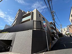 サンウッド神楽坂