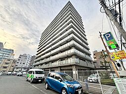 川崎パーク・ホームズ