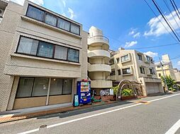 目黒ダイカンプラザ
