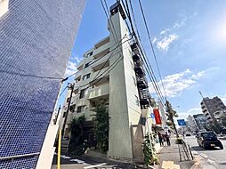 ラベルティ南荻窪