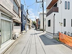 墨田区墨田5丁目 戸建