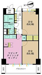 グランドメゾン池袋一番館