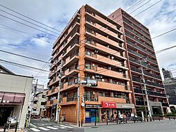 マイキャッスル鶯谷