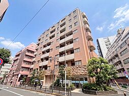 ユニーブル島津山