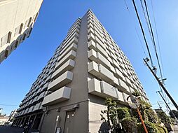 ゾンネンハイム北砂