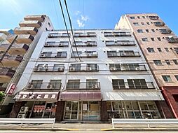 大森三井マンション