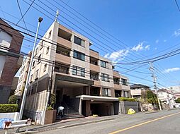 クレッセントたまプラーザ