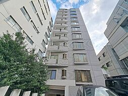 朝日サテライト原宿