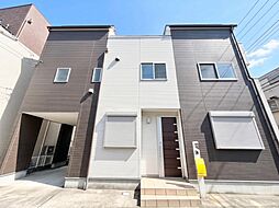 墨田区八広4丁目 戸建て